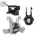 3X Engine Motor & Trans Mounts for Mazda CX-3 (2016–2021)