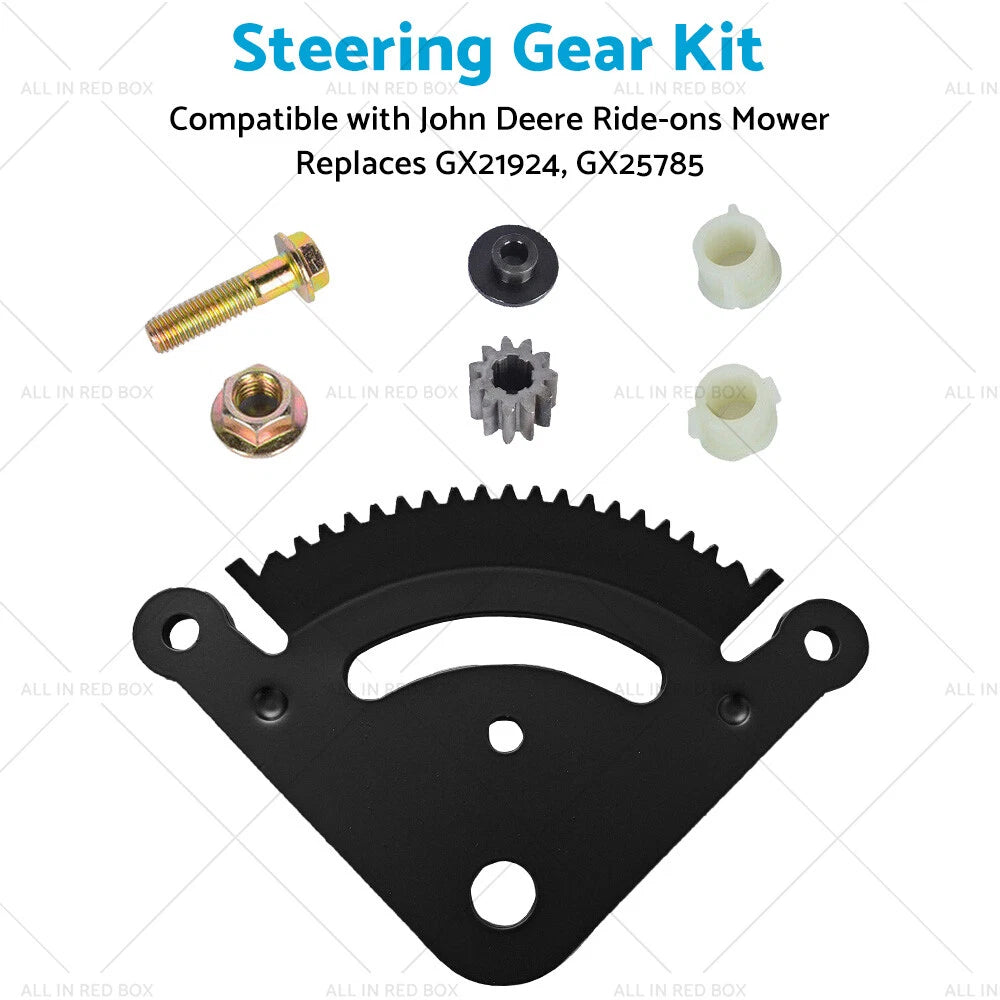 Steering Gear Kit for John Deere L Series Mower (GX21924)