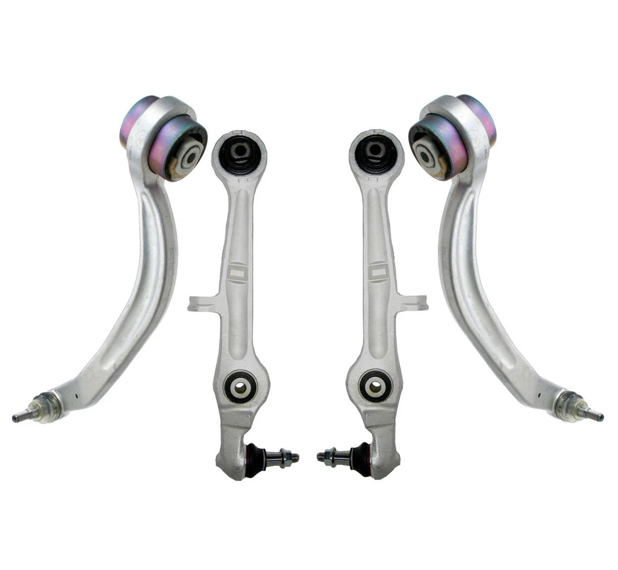 Front Lower Control Arm Kit for Audi A4 Quattro S4 (1996–2001)