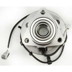 Wheel Hubs for Dodge Dakota (1997–2004) Front LH & RH 4WD ABS