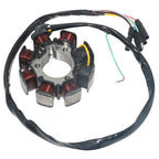 Magneto Generator Stator Coil for Honda TLR200 (1986–1987) 31120-KJ2-671