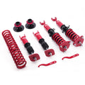 Coilover Suspension Shocks Absorbers Kit for Nissan 350Z (2003–2008)