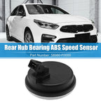 Rear Hub Bearing ABS Speed Sensor for Kia Forte, Hyundai Elantra (NO.58980F000)