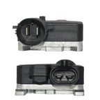 Cooling Fan Relay Control Module for Ford Edge Flex Lincoln MKX (2010–2015)