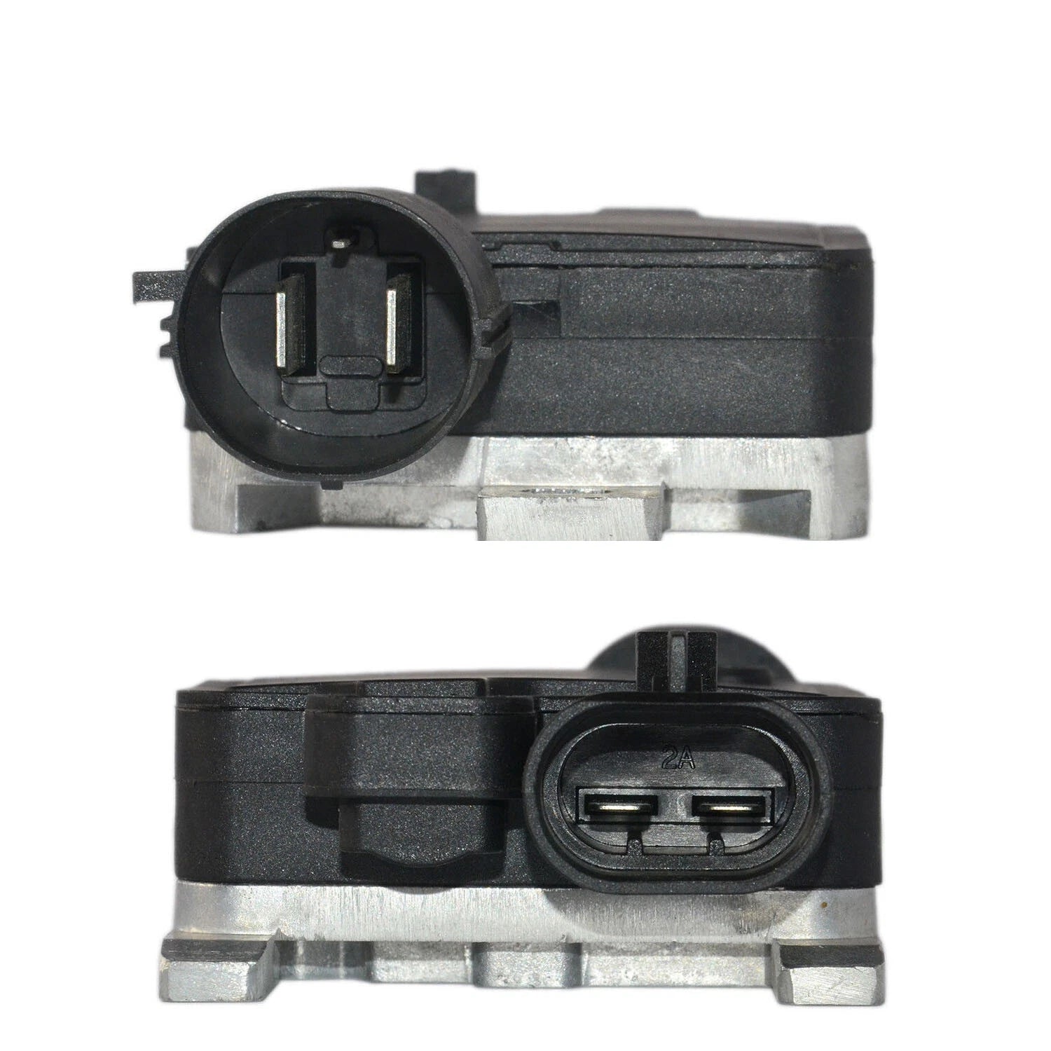 Cooling Fan Relay Control Module for Ford Edge Flex Lincoln MKX (2010–2015)