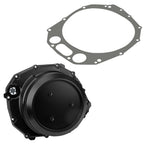 Clutch Cover with Gasket for Suzuki Hayabusa GSX1300RZ (1999–2007) 11340-24F01