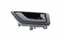 Right Front or Rear Black Inner Door Handle for Hyundai Getz TB (2002–2011)