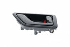 Right Front or Rear Black Inner Door Handle for Hyundai Getz TB (2002–2011)