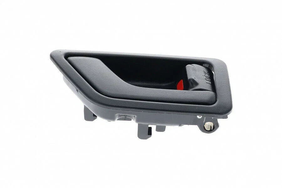 Right Front or Rear Black Inner Door Handle for Hyundai Getz TB (2002–2011)