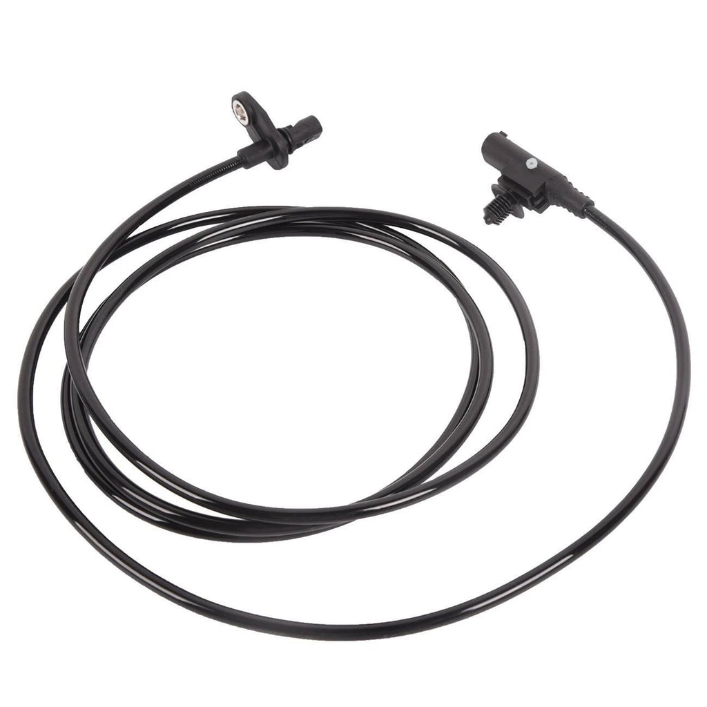 2Pcs ABS Wheel Speed Sensor for Mercedes Sprinter 2500 3500 (2007-2018)
