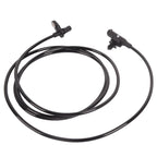 2Pcs ABS Wheel Speed Sensor for Mercedes Sprinter 2500 3500 (2007-2018)