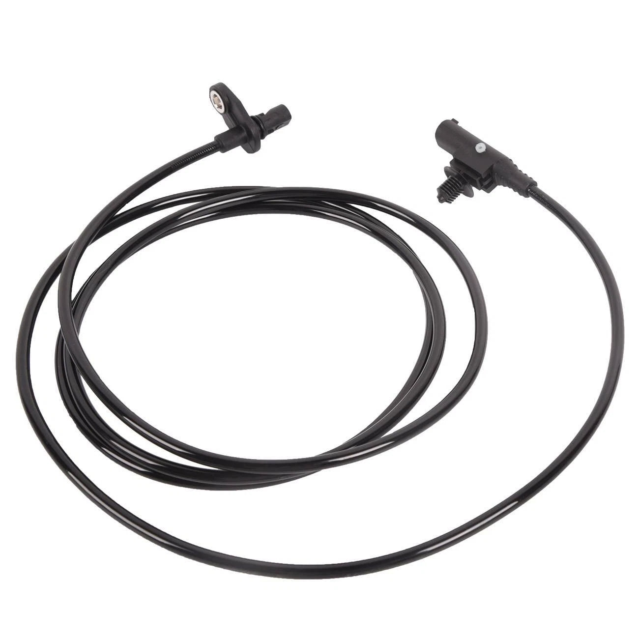 2Pcs ABS Wheel Speed Sensor for Mercedes Sprinter 2500 3500 (2007-2018)