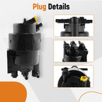 Fuel Pump for Ford F-250 F-350 F-450 F-550 Super Duty (2011–2015)