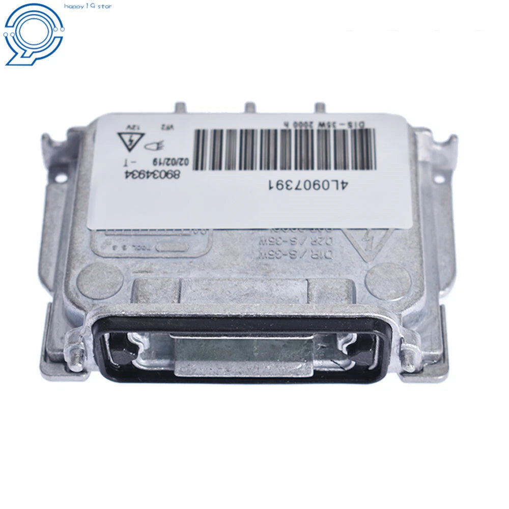 Xenon HID Headlight Ballast for BMW 135i 128i (2008–2013)