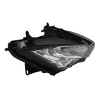 LED Headlight Assembly for Kawasaki Ninja 400 2018-2024, 650 2020-2025