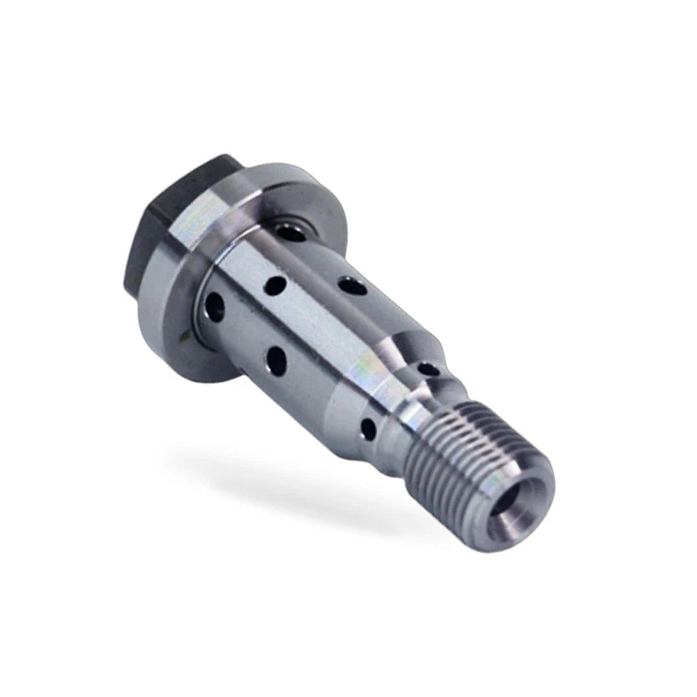 Variable Timing Oil Control Valve for Mercedes C230 C203 (2001–2007)