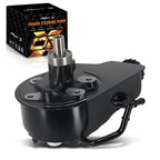 Power Steering Pump for Chevrolet GMC C1500 K1500 Suburban (1996)