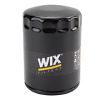 WIX Engine Oil Filter 57502 for Ford Mustang Lincoln MKZ Mazda Tribute (2005–2023)
