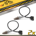 2X O2 Oxygen Sensors for Mercedes-Benz SL65 AMG (2007–2012)