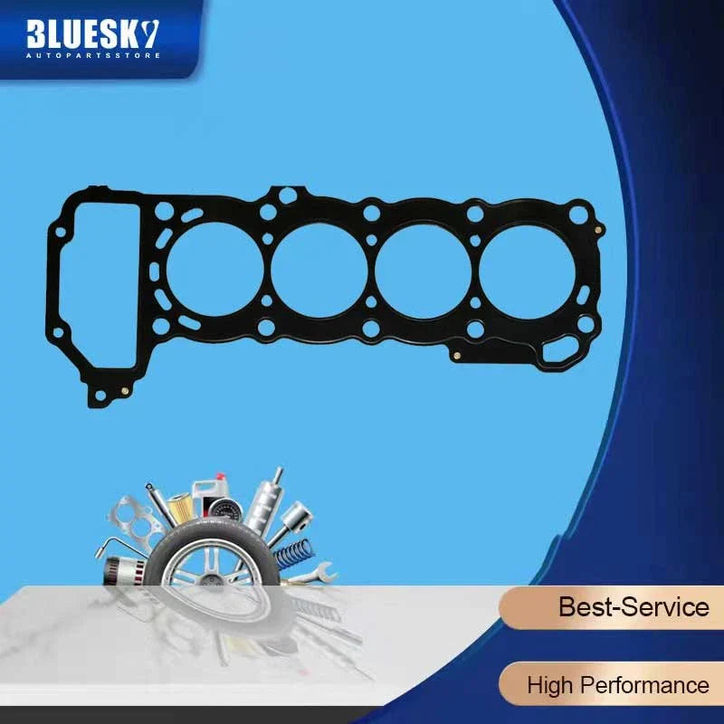 New Cylinder Head Gasket for Nissan Micra K12 1.4L CR14DE (2007-2010)