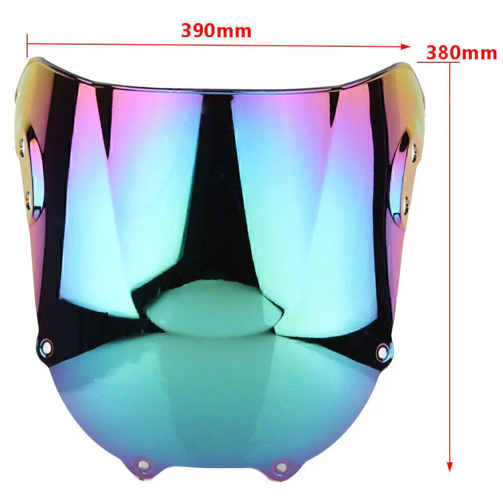 Windshield for Honda CBR900RR CBR893 (1994-1997) Blue