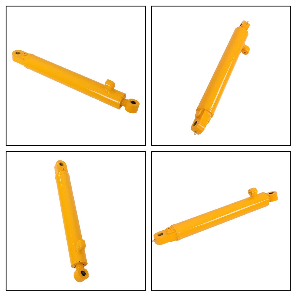 Hydraulic Tilt Cylinder for Case 1830 1835 1835B 1838 1840