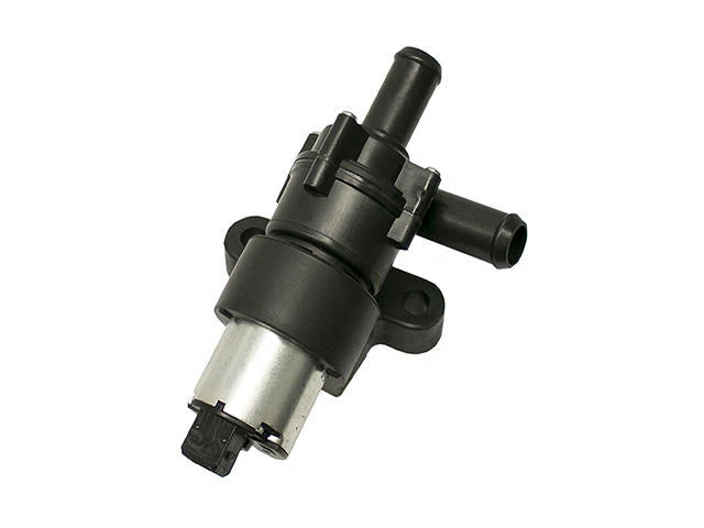 Auxiliary Water Pump for Jaguar S Type 4.2L V8 (2003–2008) BD983YV