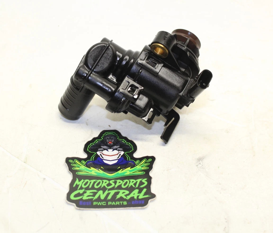 Tip Over Vent Valve for Sea-Doo GTX RXT RXP GTI 4 TEC (2009–2025) 420856504