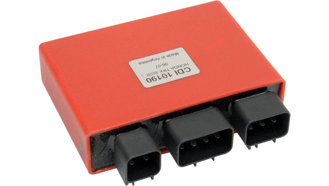 CDI Box for Honda TRX450R (2004–2009) - Rick's Motorsport Hot Shot Series