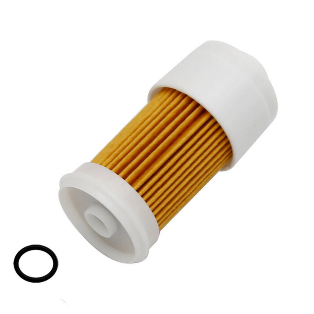 10 Micron Filter Element for Yamaha 150-300 Hp HPDI (Replaces 68F-24563-10-00, 18-7955)