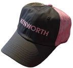 Trucker Hat/Cap for Kenworth Trucks (Real Tree Camo)