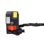 L/H Switch for Honda TRX300 TRX300FW (1993–2000) 35020-HC4-004