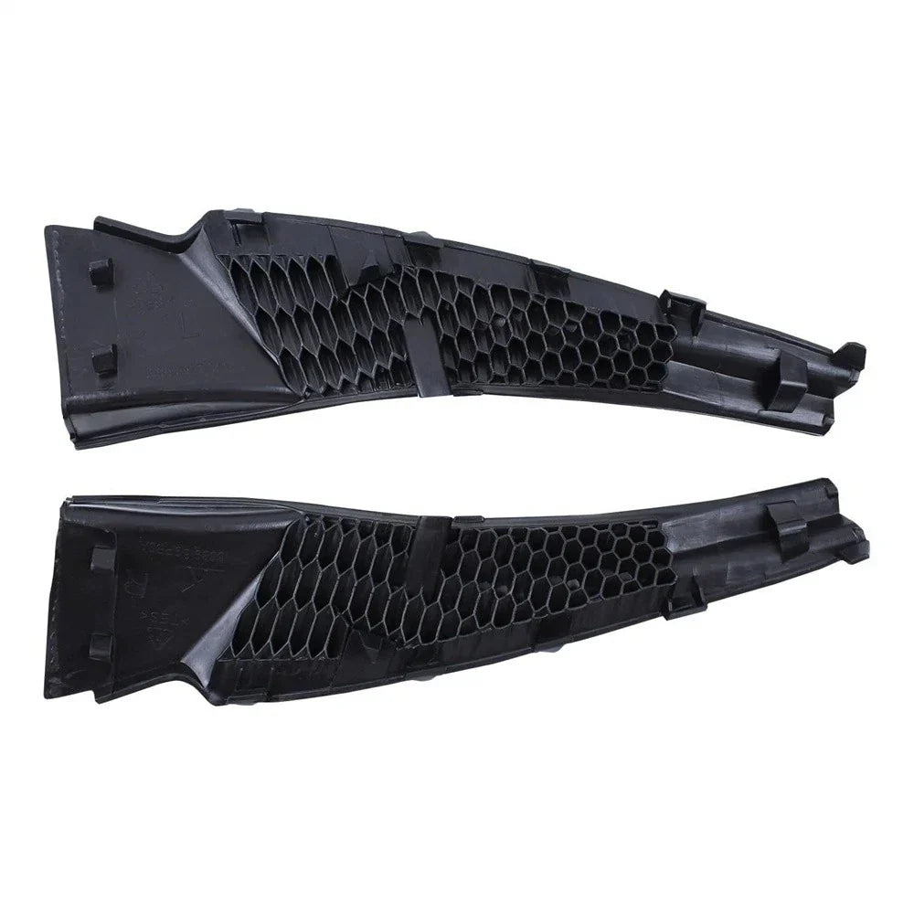 Wiper Cowl Extension Trim for Nissan Pathfinder (2013-2020)