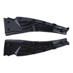 Wiper Cowl Extension Trim for Nissan Pathfinder (2013-2020)