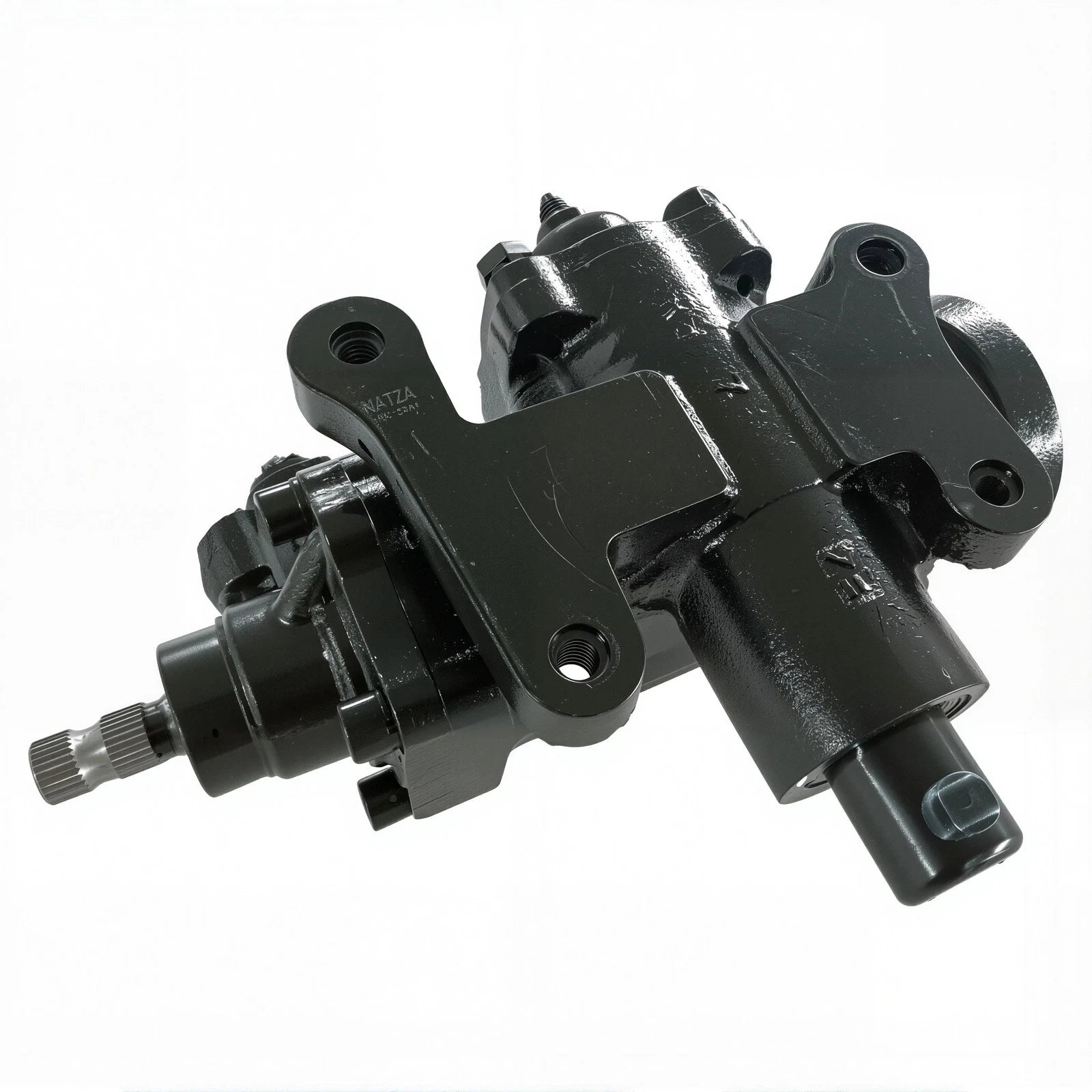Power Steering Gear Box for K10 K20 K30 Blazer V10 V1500 GMC Jimmy (1980–1986)