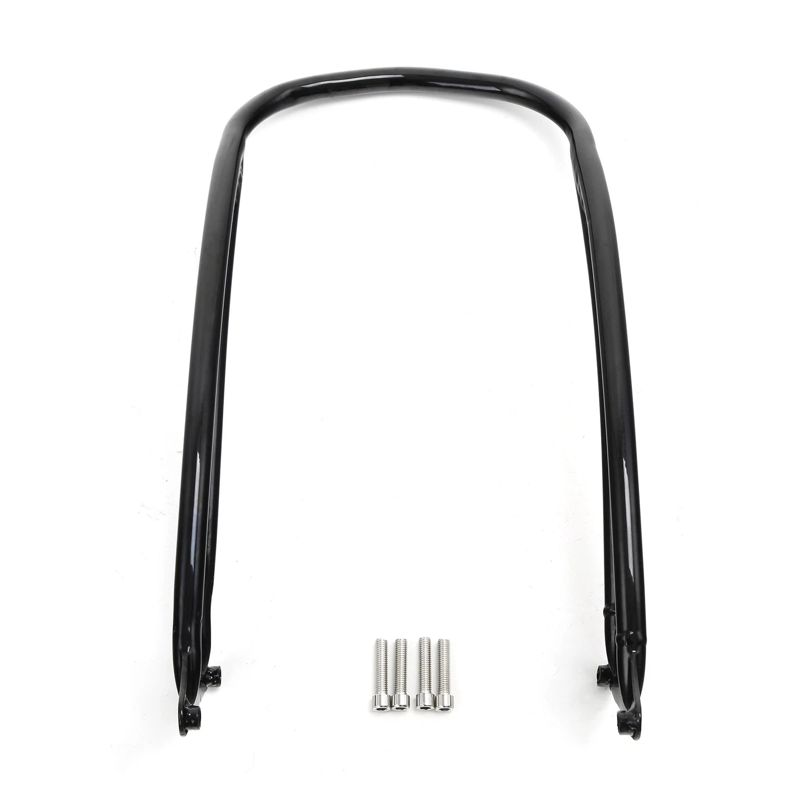 Front Fender Bumper for Indian Chieftain Dark Horse Roadmaster Chief (2015–2017, 2015–2023)