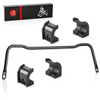 Rear Stabilizer Sway Bar 5341033-458 for Polaris Ranger 1000/XP 1000 (2019–2020)