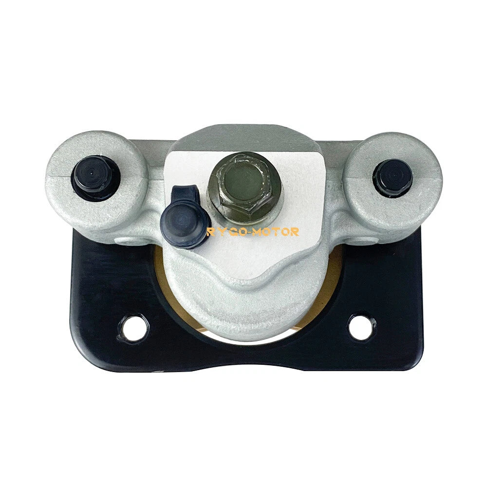 Front Brake Caliper w/Pads for Arctic Cat (1436-423, 3323-231, 3323-157, 2502-551)