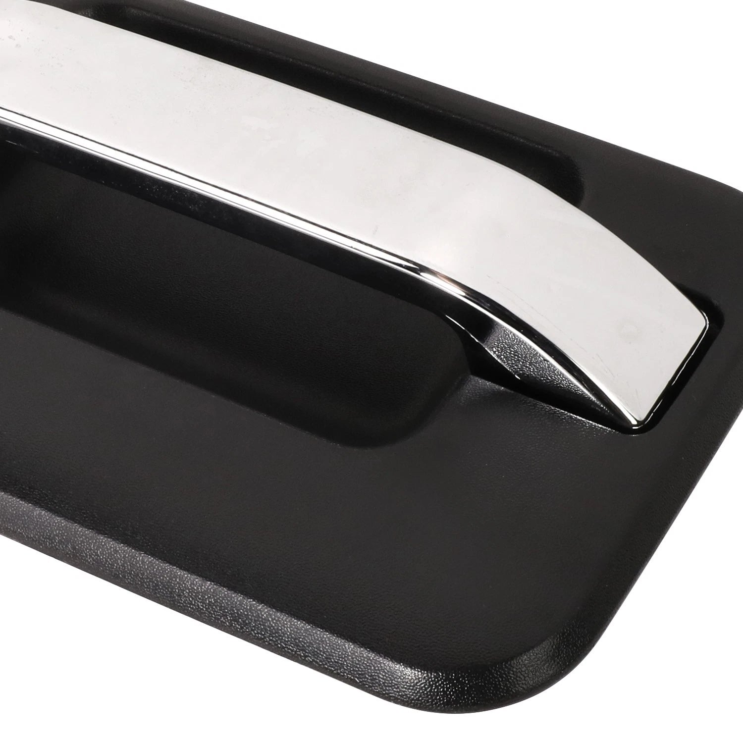 Rear Passenger Side Exterior Door Pull Handle for F150/Mark LT (2004–2014)