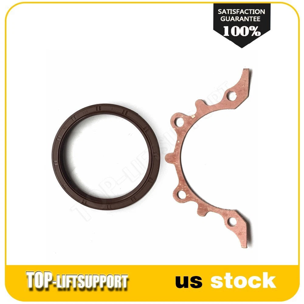 Rear Main Seal for Mazda Miata MX-3 323 (1992–2005)