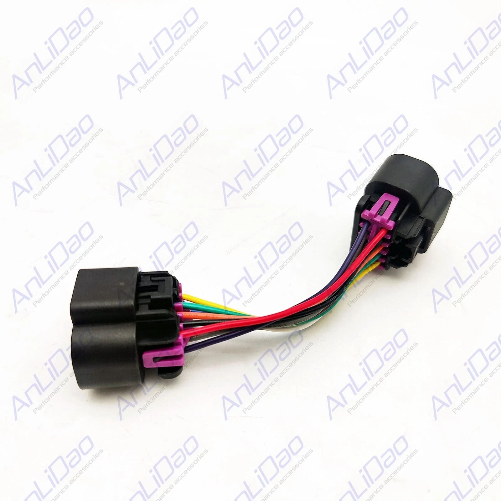 Female Cable Adapter for Mercury (8M0207791, 84-892453A01)