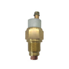 Temperature ThermoSwitch Sensor for Yanmar Marine 3JH 4JH (120130-91370)