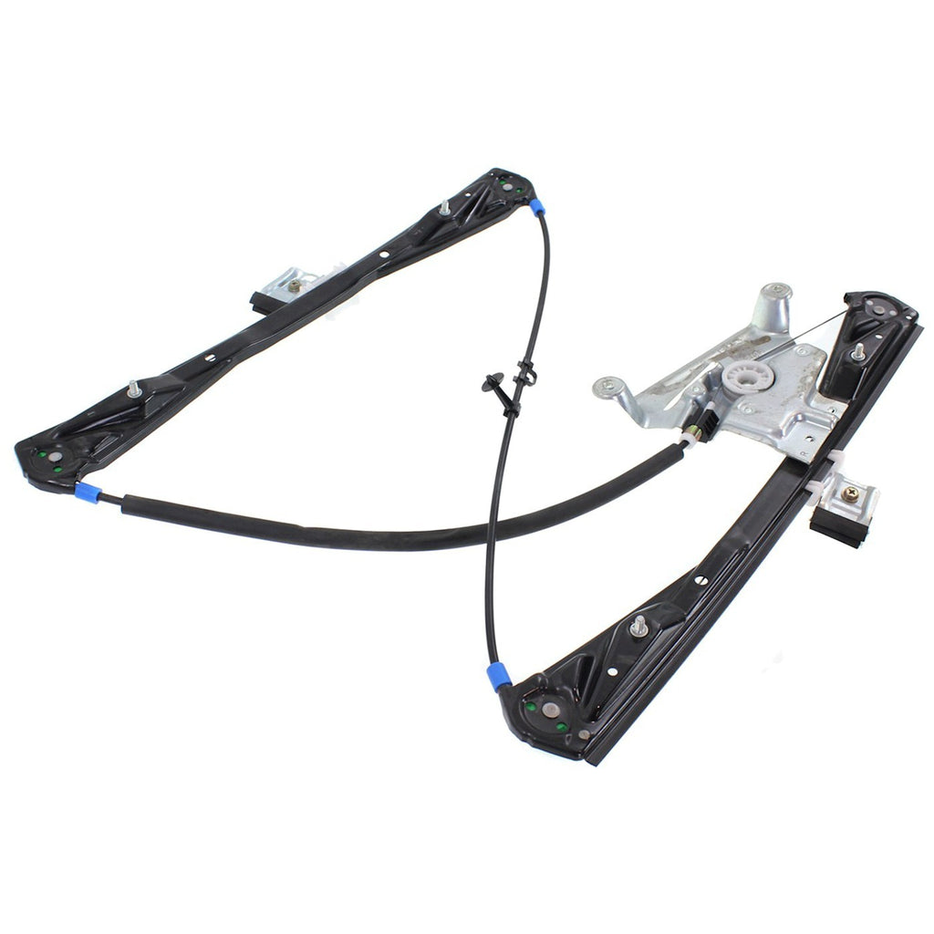 Window Regulator for Jaguar S-Type (2000–2008) Right Side