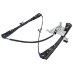 Window Regulator for Jaguar S-Type (2000–2008) Right Side