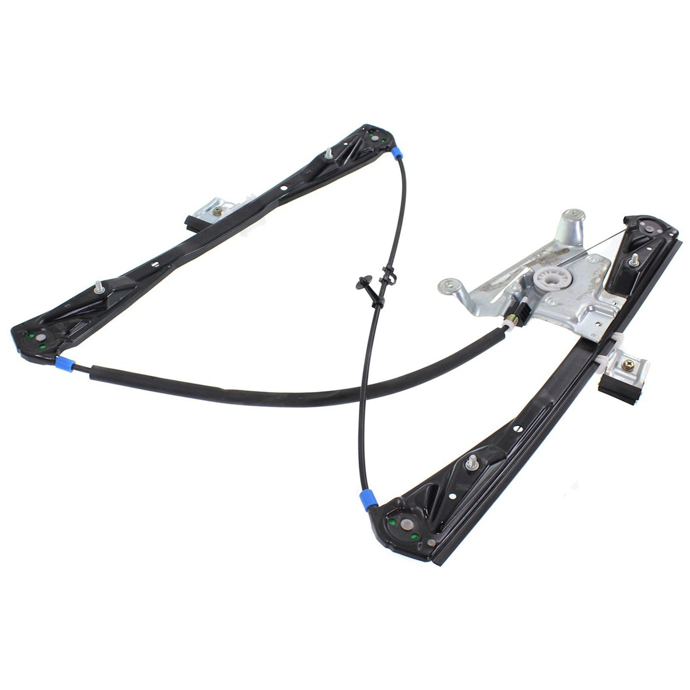 Window Regulator for Jaguar S-Type (2000–2008) Right Side