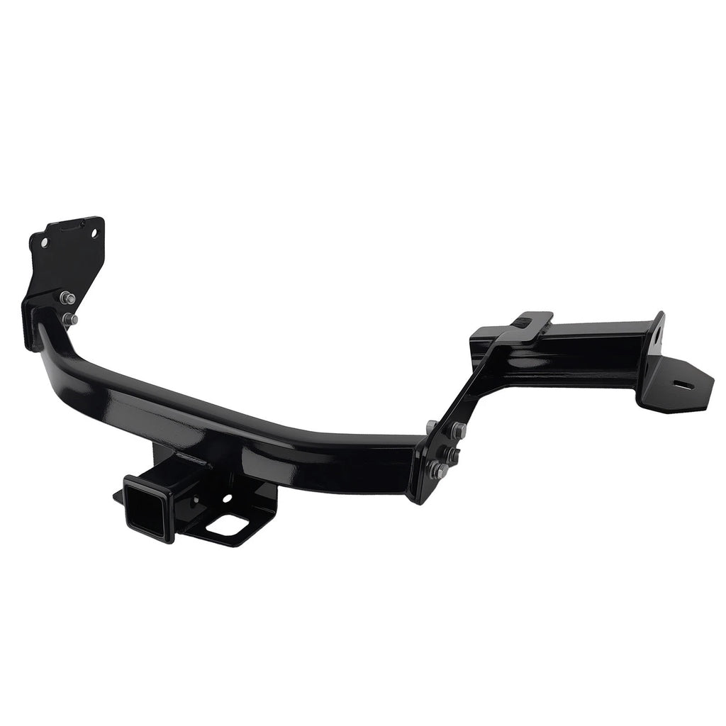 Class 3 Trailer Hitch Receiver 2" for Kia Sorento Hyundai Santa Fe (2021–2024)