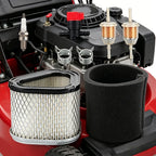Air Filter, Fuel Filter & Fuel Switch Assembly for Craftsman LT1000