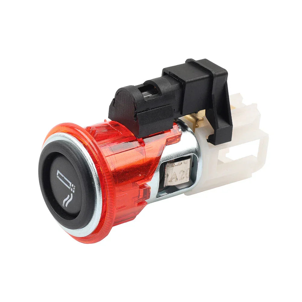Cigarette Lighter Assembly for Volkswagen Golf, Passat, Audi A3, Q3, Seat