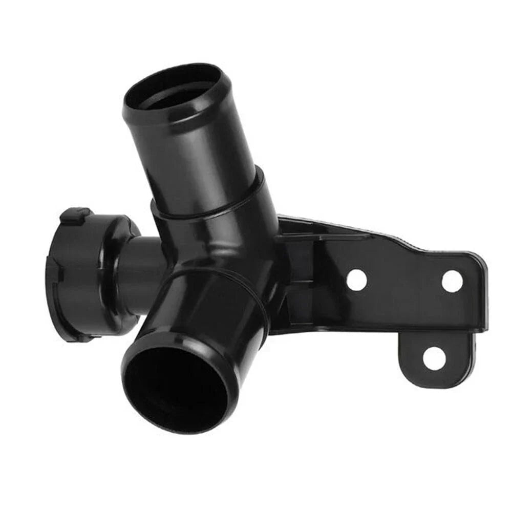 Radiator Neck Coolant Thermostat Housing for Hyundai Kia (2011-2019)