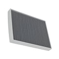 Cabin Air Filter for Audi Q7 (2007–2015) VW Touareg Porsche Cayenne